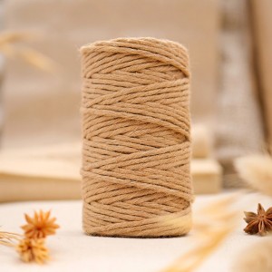 Ficelle jute