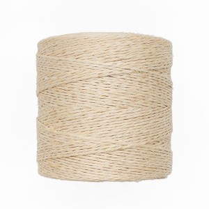 Hilo de sisal