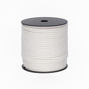 Polyester braid – Parallel core