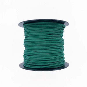 Polypropylene braid