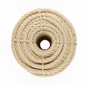 Sisal rope