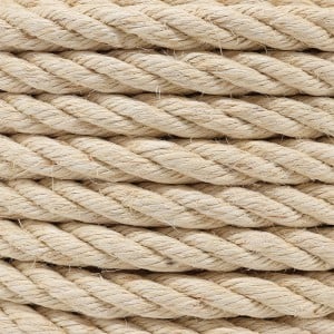 Sisal rope
