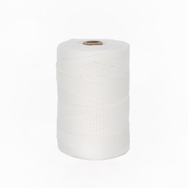 Tresse nylon 1,5mm