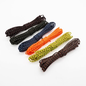 Tresse Dyneema® chasse sous-marine