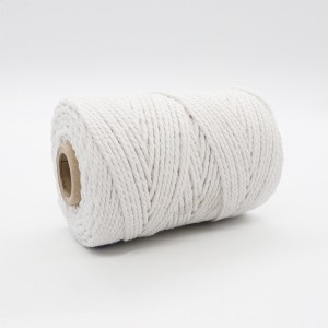 Ficelle coton