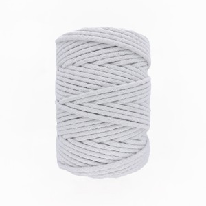 Ganse coton blanchi ***DESTOCKAGE***