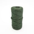Ficelle jute verte 1,5mm
