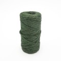 Hilo de yute verde 1,5 mm
