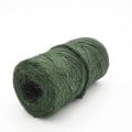 Ficelle jute verte 1,5mm