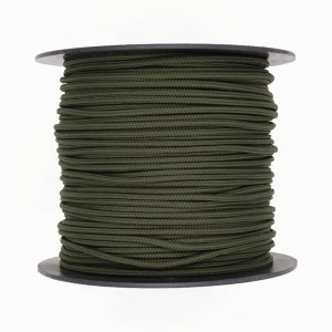 Polypropylene braid – Parallel core