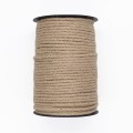Jute braided rope