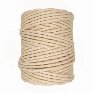 Torón de sisal para aserradero – 8 y 10 hilos