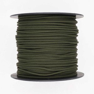Trenza de polipropileno – Alma paralela