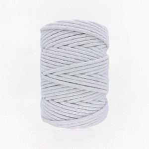 Ganse coton blanchi ***DESTOCKAGE***