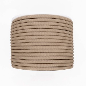Polypropylene braid – Braided core