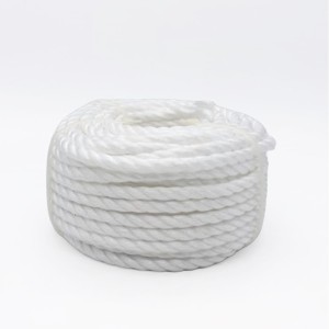 Food-safe rope
