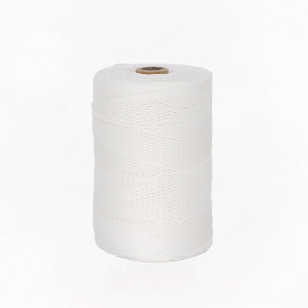 Treccia in nylon da 1,5 mm