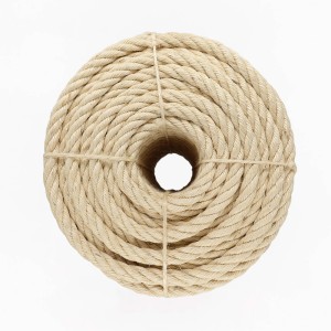 Corda di sisal