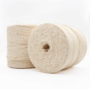 Sisal baling twine 220