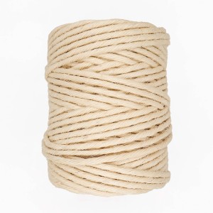 Sawmill sisal rope 8 and 10 strands