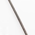 Cavo flessibile in acciaio inox - 7 x 7