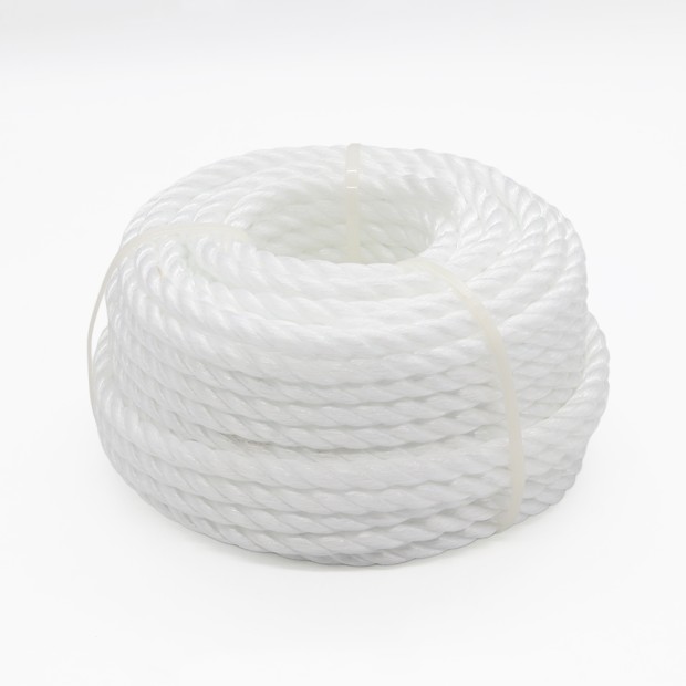 Food-safe rope