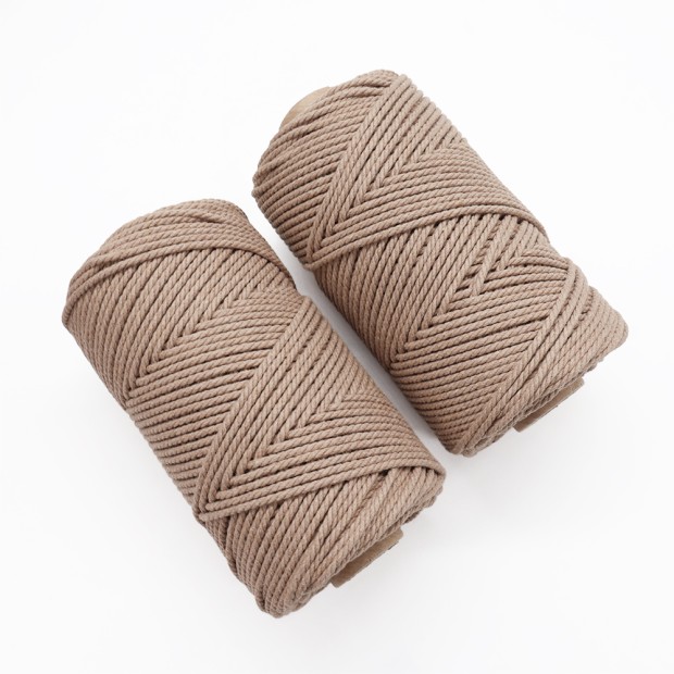 Lot macramé ***DESTOCKAGE***