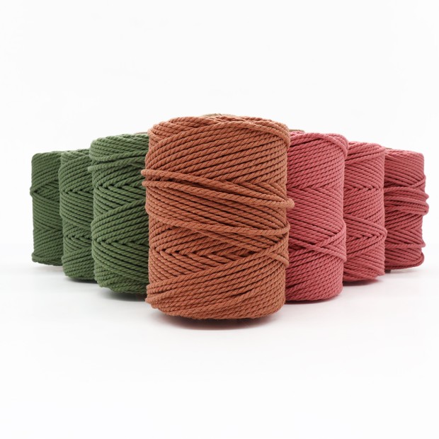 Lot macramé ***DESTOCKAGE***