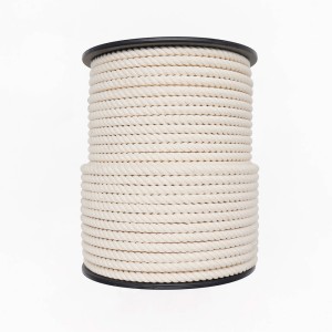 Organic cotton rope ***OUTLET***