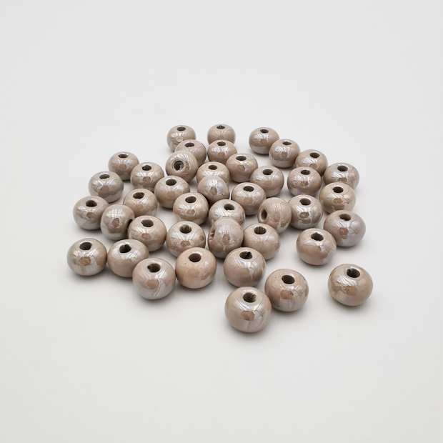 Enamel beads jewellery making outlet