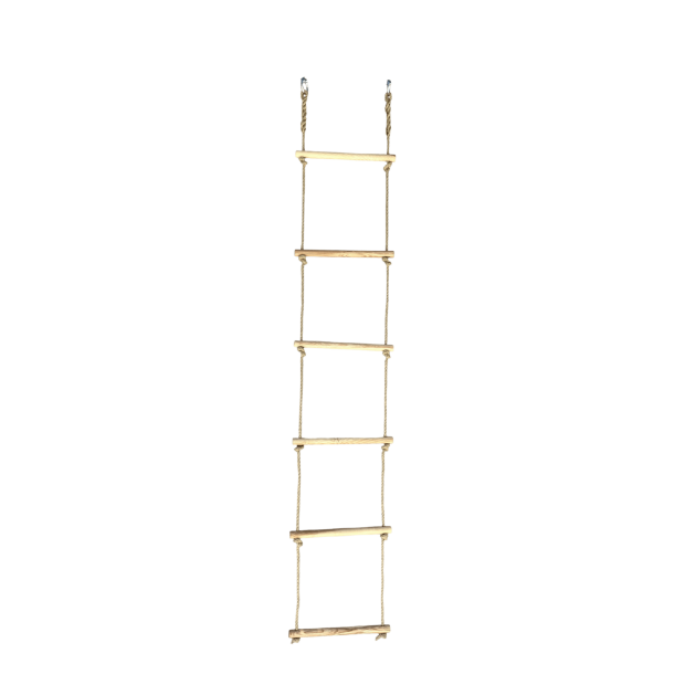 Wooden String Ladders - Tradition Range