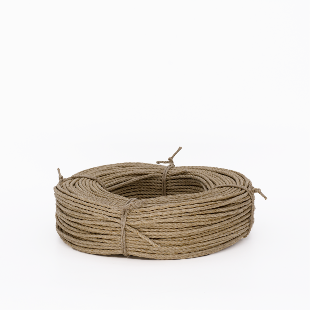 Polished Hemp Twine