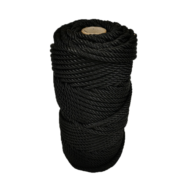 Crown Polyethylene Rope 100m