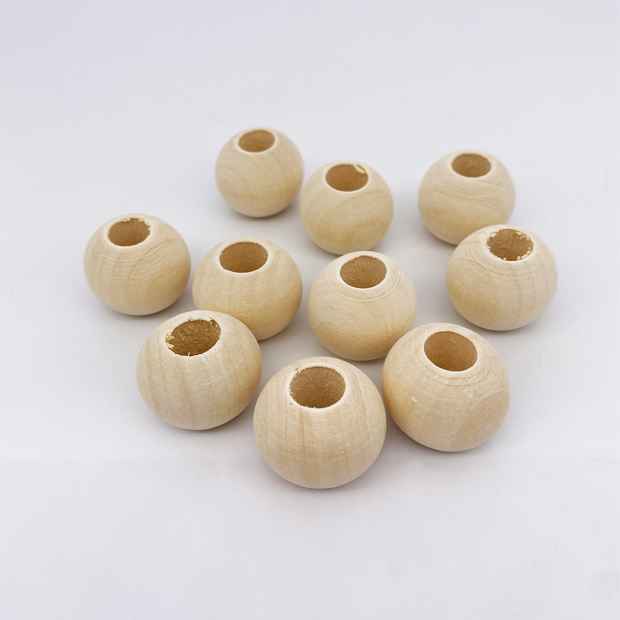 Perle Céramique Artisanale