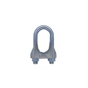 Serre câble à étirer 3/16