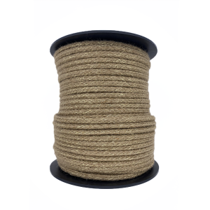 Jute Braid Spool 100m