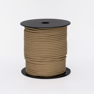 Polypropylene braid with core //