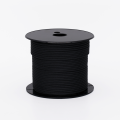 Polyester braided rope - Parallel core