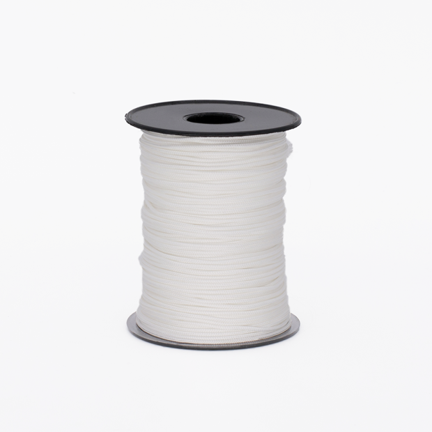 Polyester braid – Parallel core