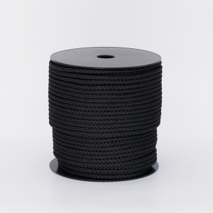 Polyester Braided Rope with Core //