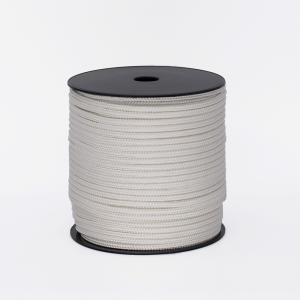 Polyester braided rope - Parallel core