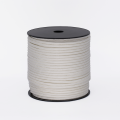 Polyester halyard - Braided core
