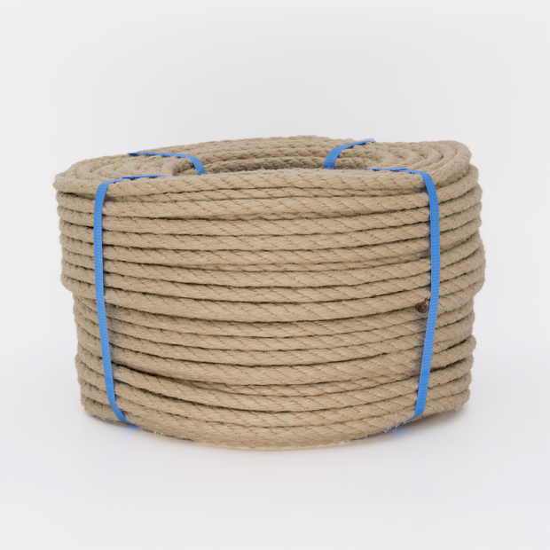 Cordage Chanvre Synthétique - 100m