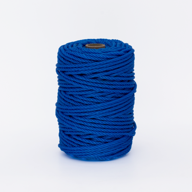 Polyethylene rope