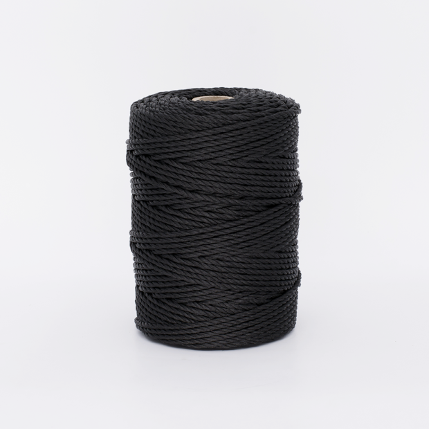 Polyethylene rope