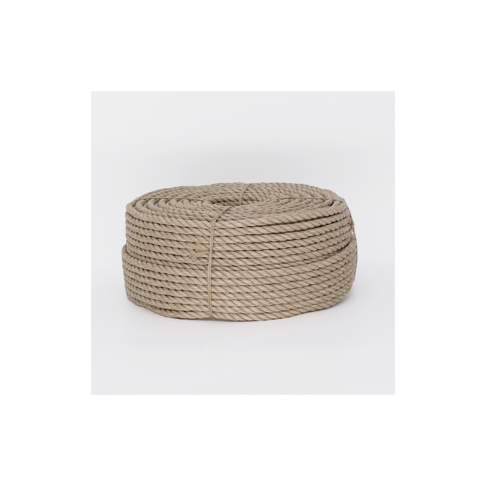 Corde Tressée Pour Bateau En Polypropylène - Noir, 10 Mm X 250 M - Résistante Aux Intempéries, Pour Amarrage Et Accostage