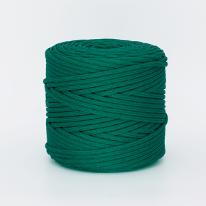 Tresse creuse polyéthylène