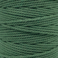 Coton macramé torsadé - FR