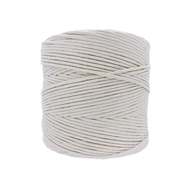 Coton Peigné Recyclé Prestige