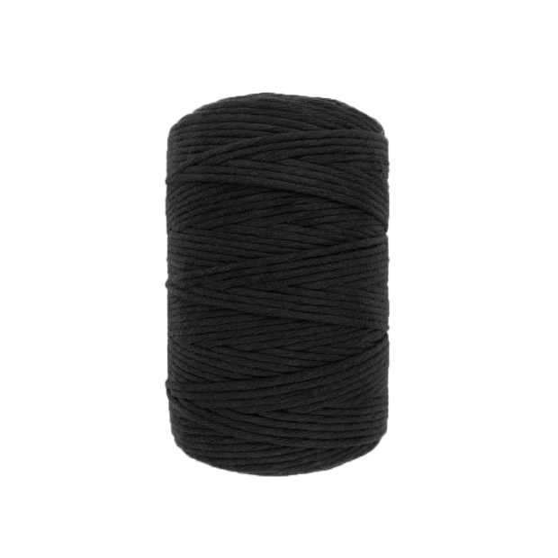 Coton macramé peigné - FR